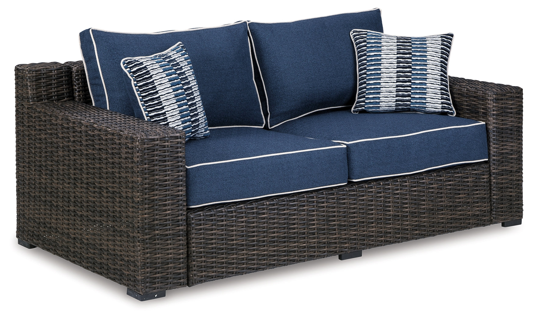 Grasson Lane Outdoor Ashley Furniture