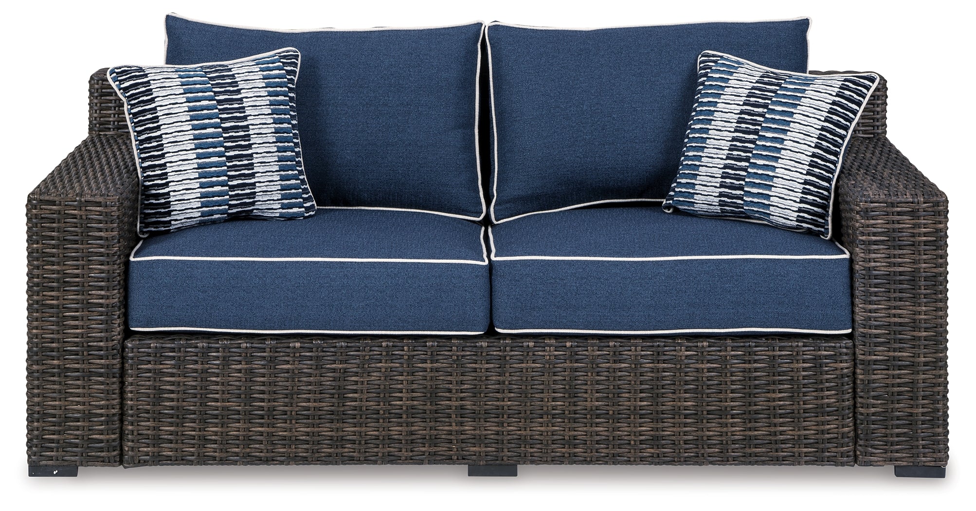 Grasson Lane Outdoor Ashley Furniture