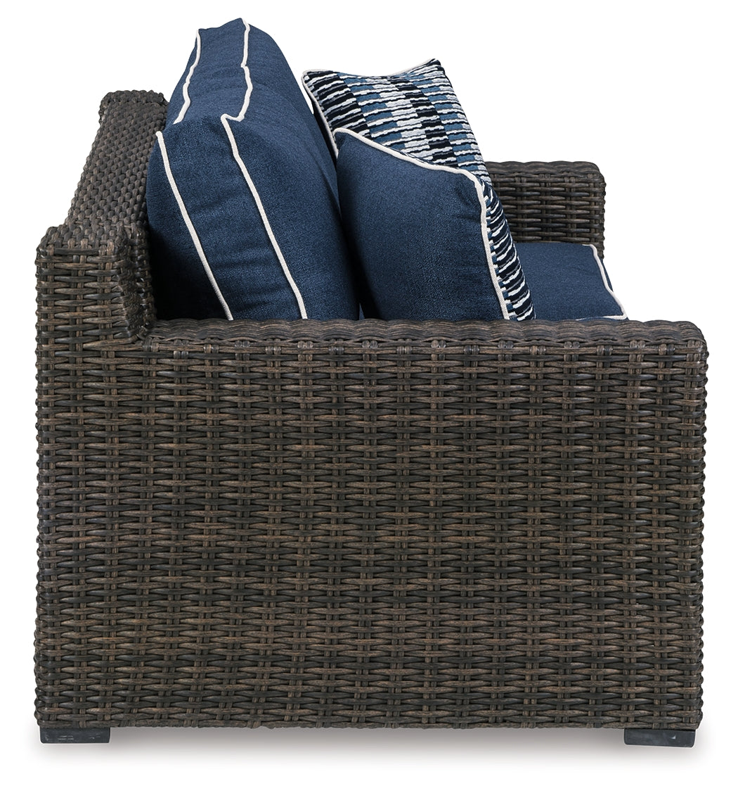 Grasson Lane Outdoor Ashley Furniture