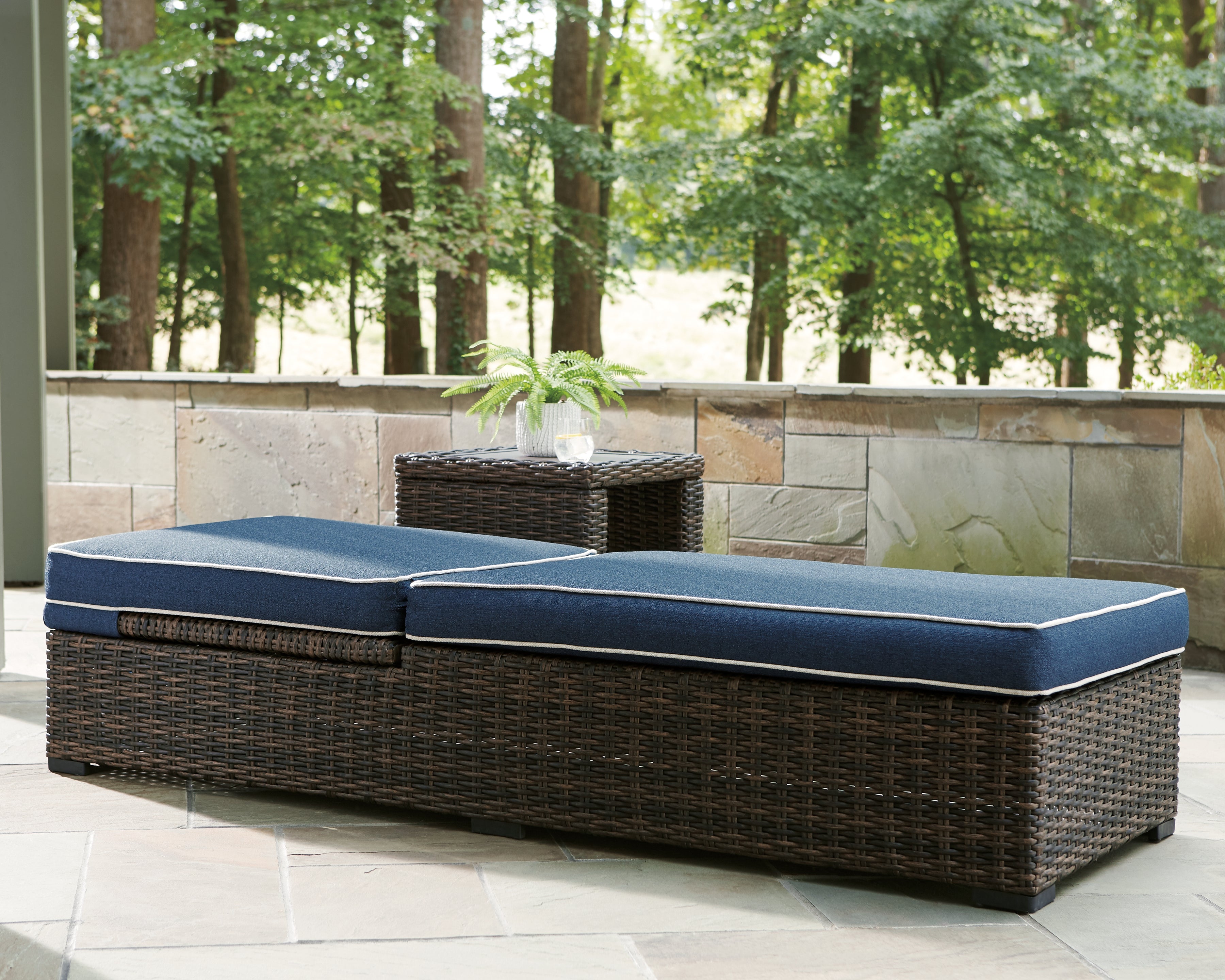 Grasson Lane Outdoor Ashley Furniture