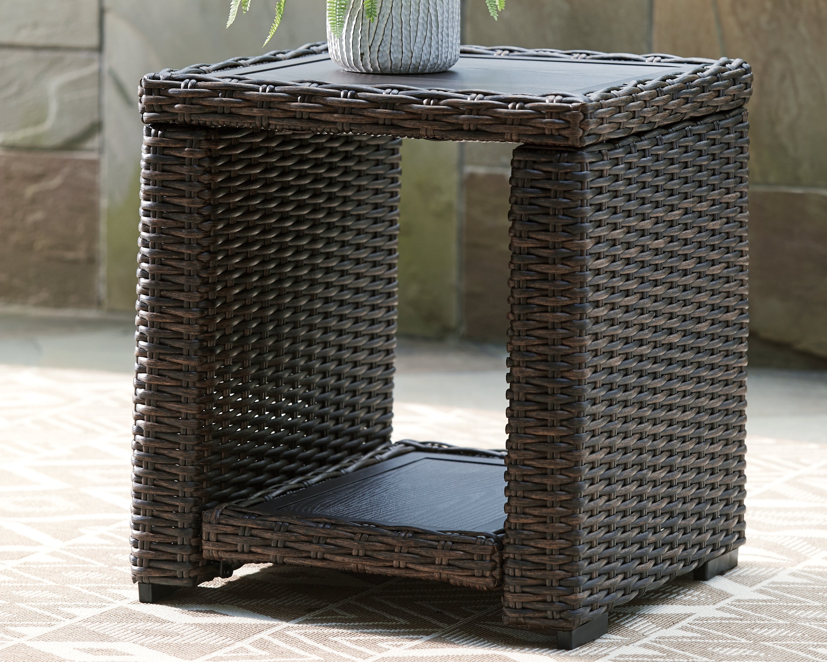 Grasson Lane Outdoor Ashley Furniture