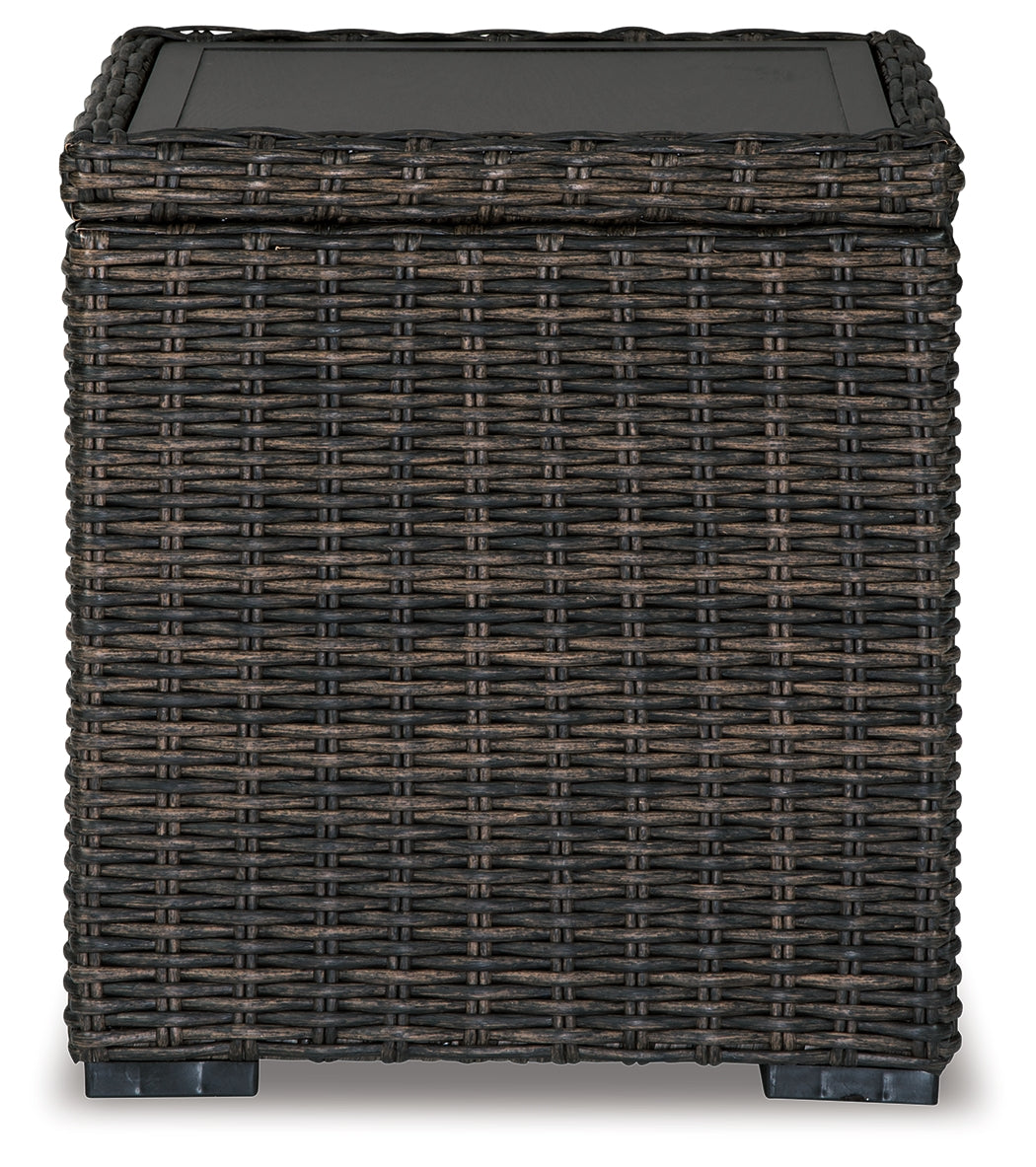 Grasson Lane Outdoor Ashley Furniture