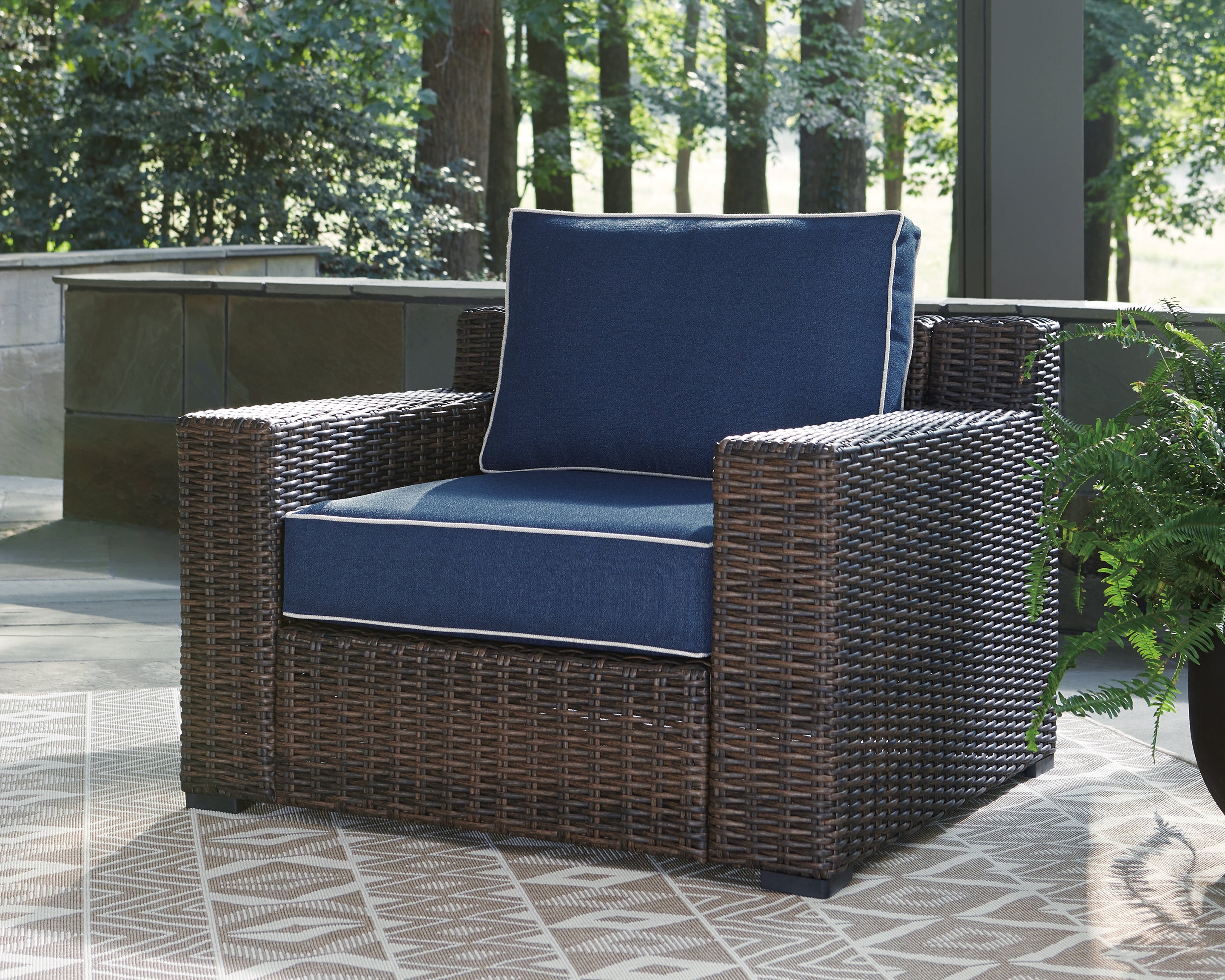 Grasson Lane Outdoor Ashley Furniture
