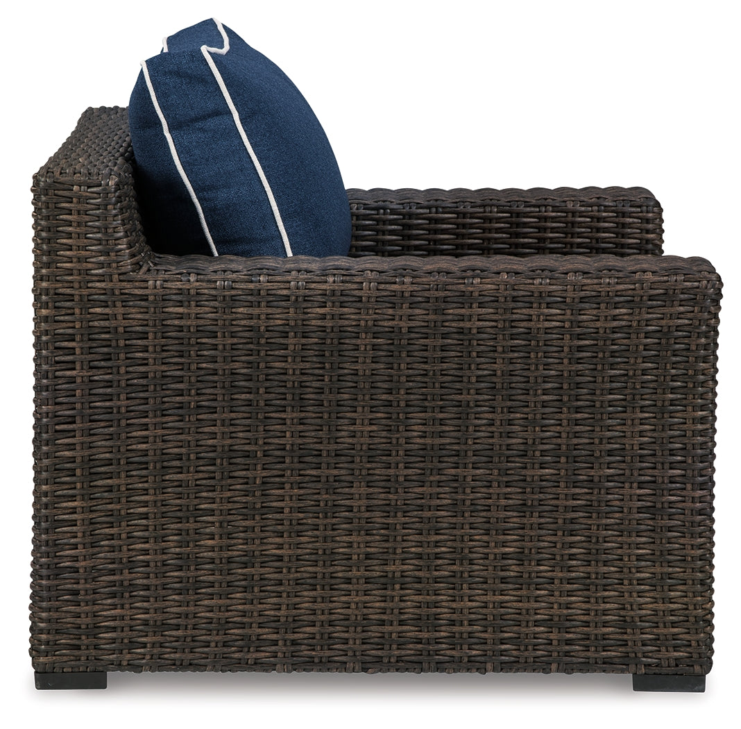 Grasson Lane Outdoor Ashley Furniture