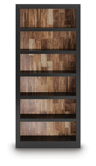 Wildenauer 75" Bookcase