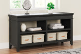 J&M Furniture - Ashley Furniture - Beckincreek Credenza - Credenza - H778-46