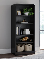 J&M Furniture - Ashley Furniture - Rowanbeck 72" Bookcase - Large Bookcase - H821-17