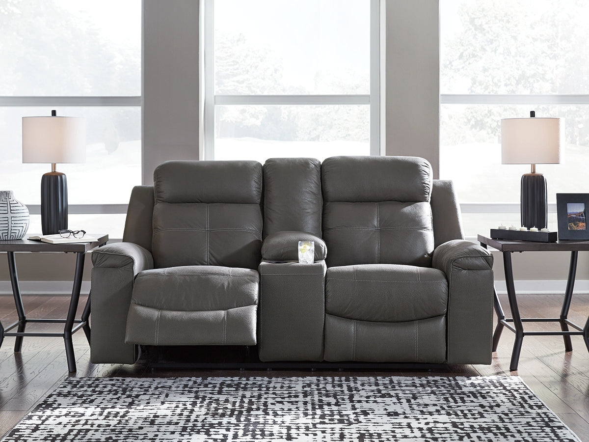 Jesolo Living Room Ashley Furniture