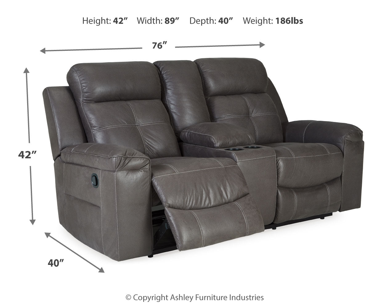 Jesolo Living Room Ashley Furniture