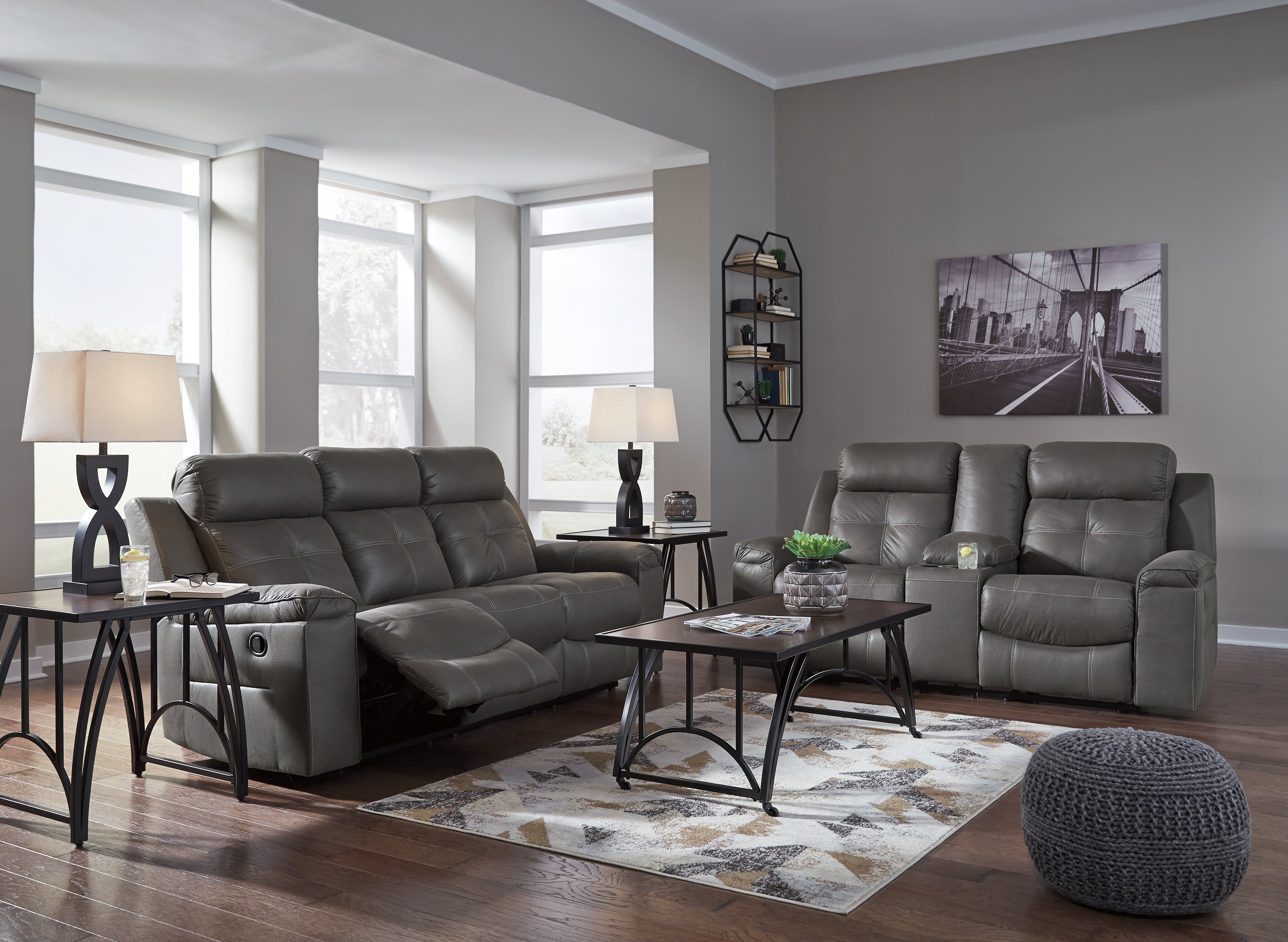 Jesolo Living Room Ashley Furniture
