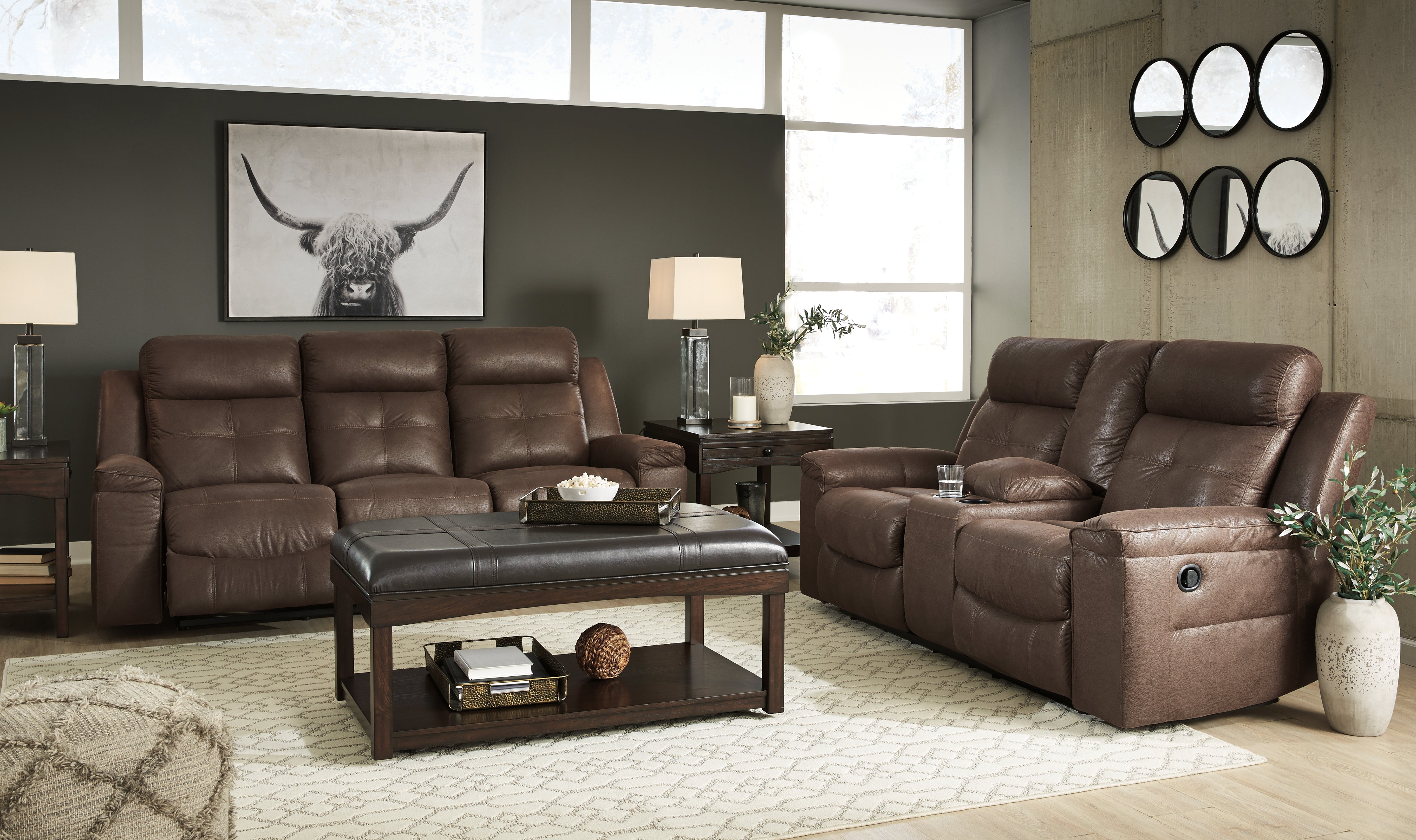 Jesolo Living Room Ashley Furniture