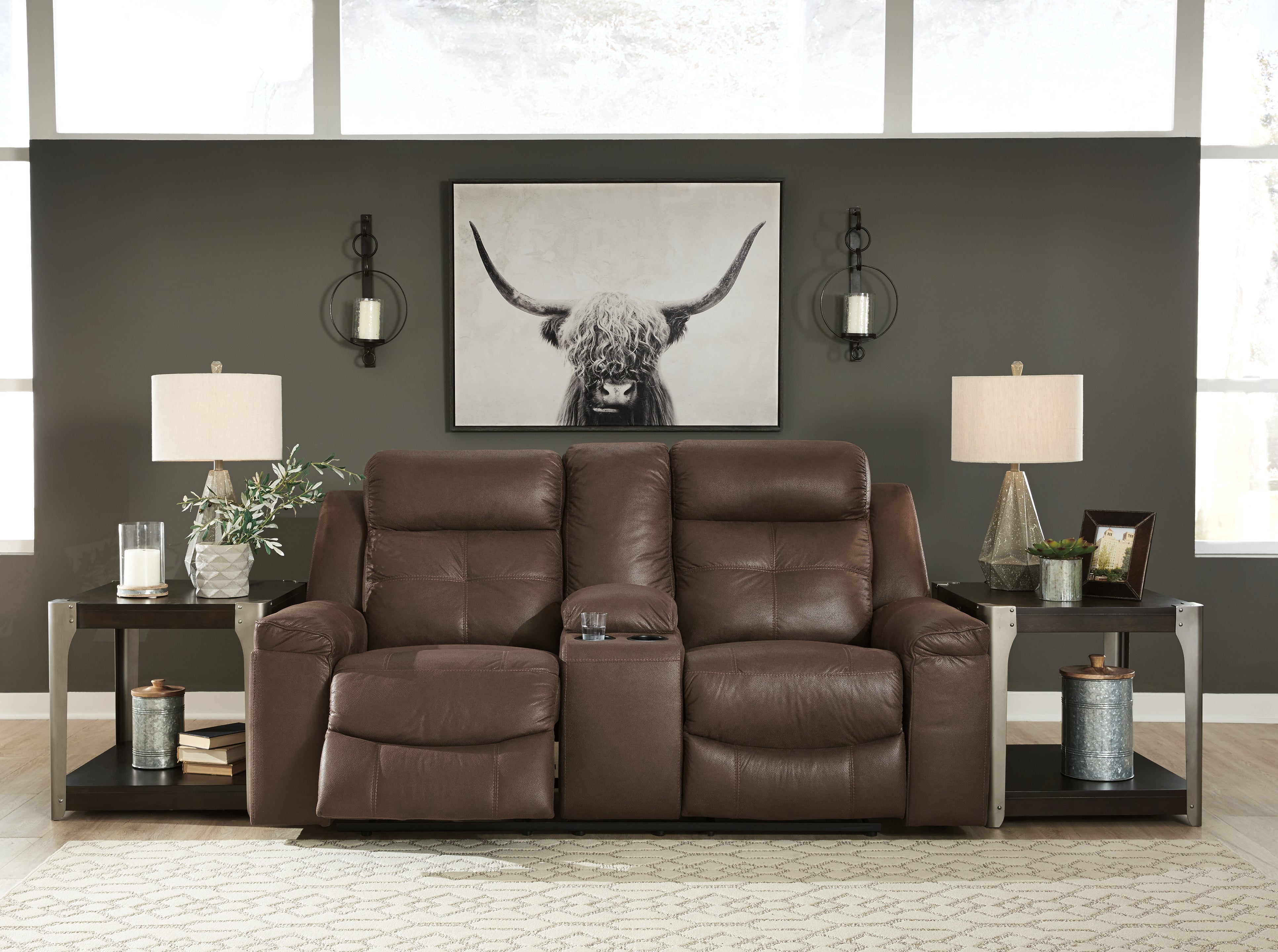 Jesolo Living Room Ashley Furniture