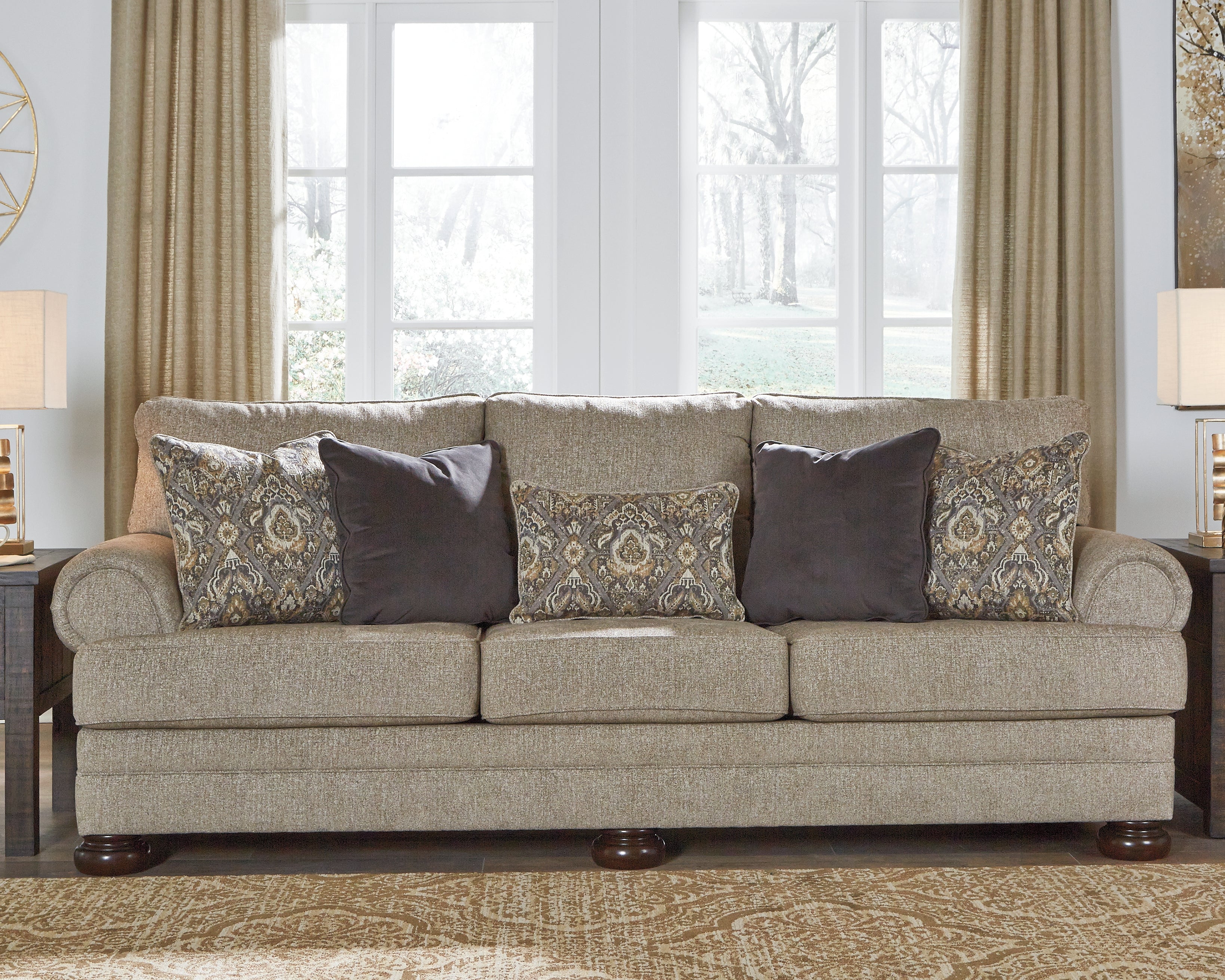 Kananwood Living Room Ashley Furniture