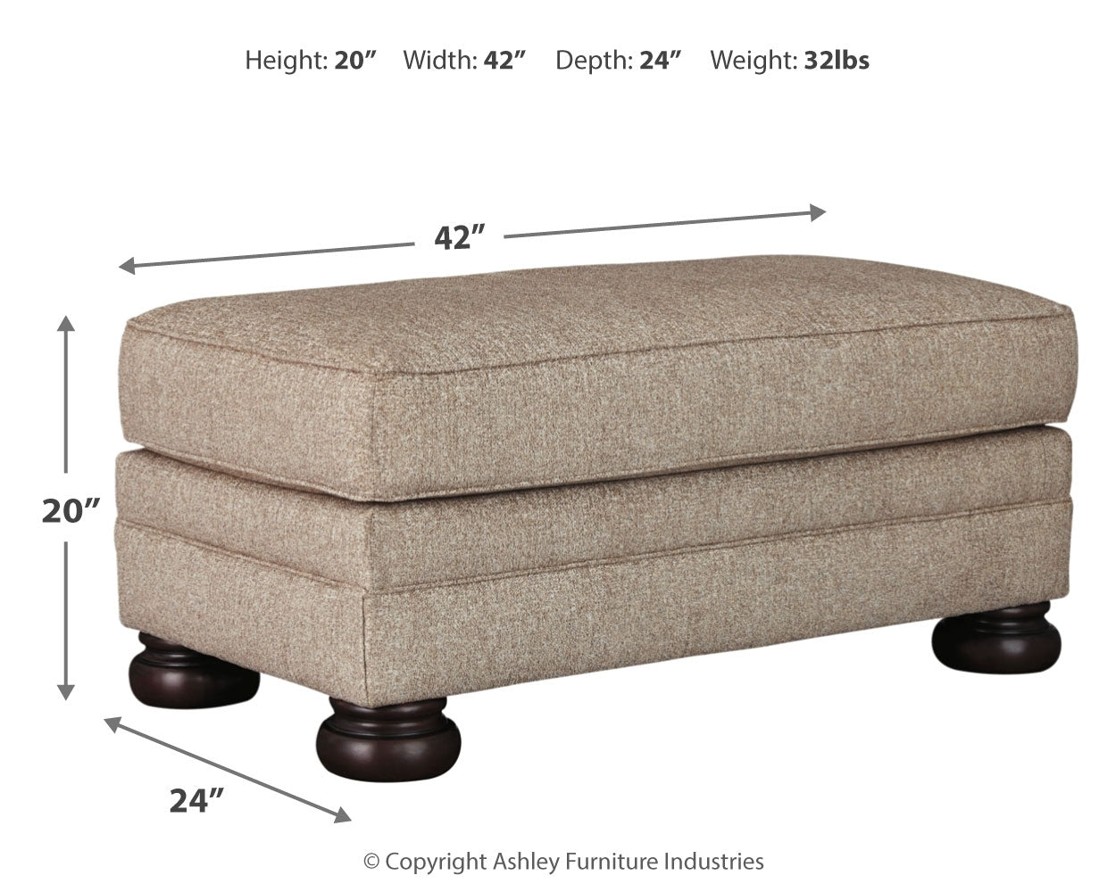 Kananwood Living Room Ashley Furniture
