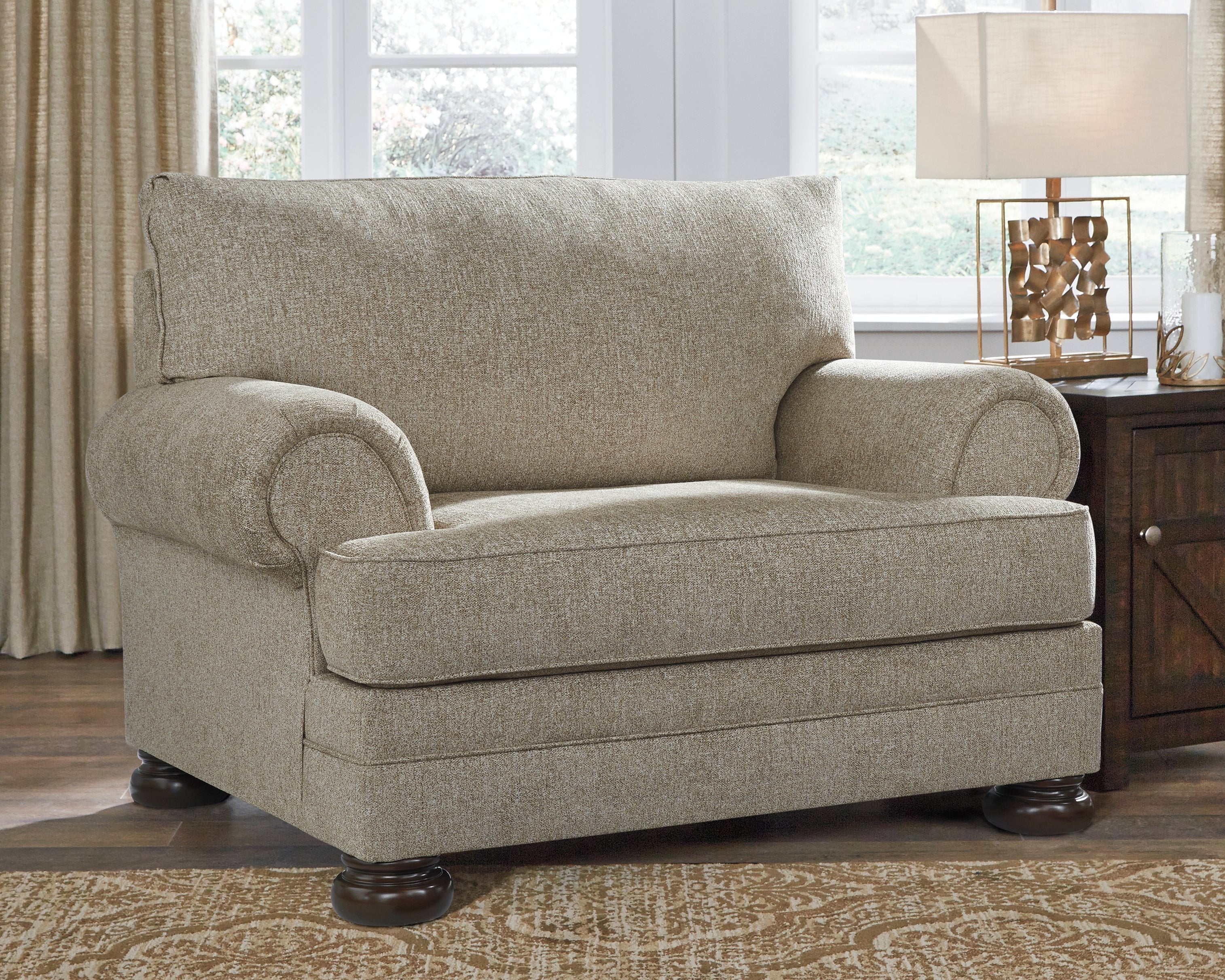 Kananwood Living Room Ashley Furniture