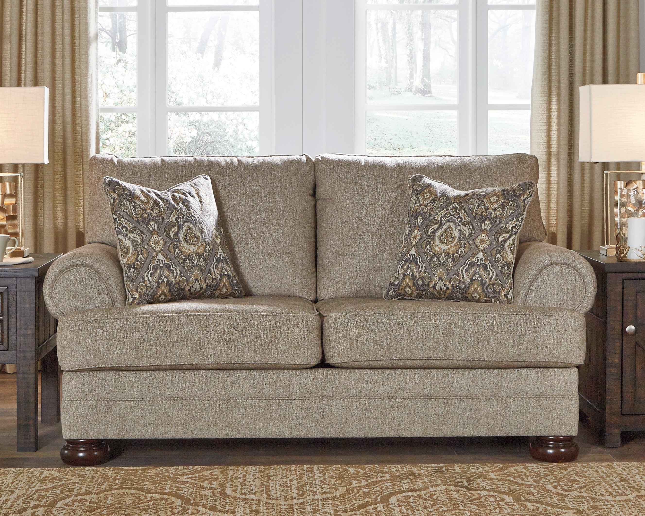 Kananwood Living Room Ashley Furniture