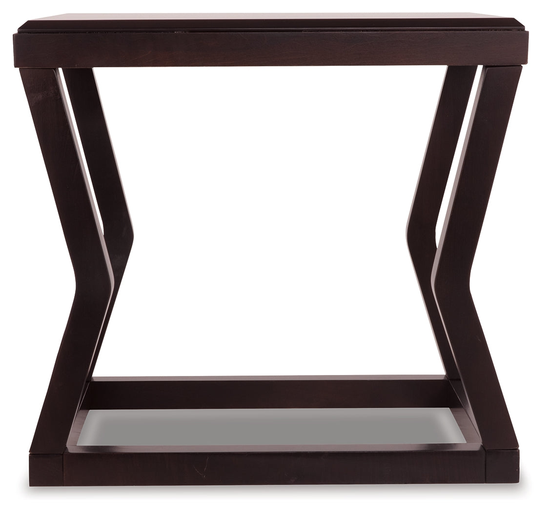 Kelton End Table Ashley Furniture