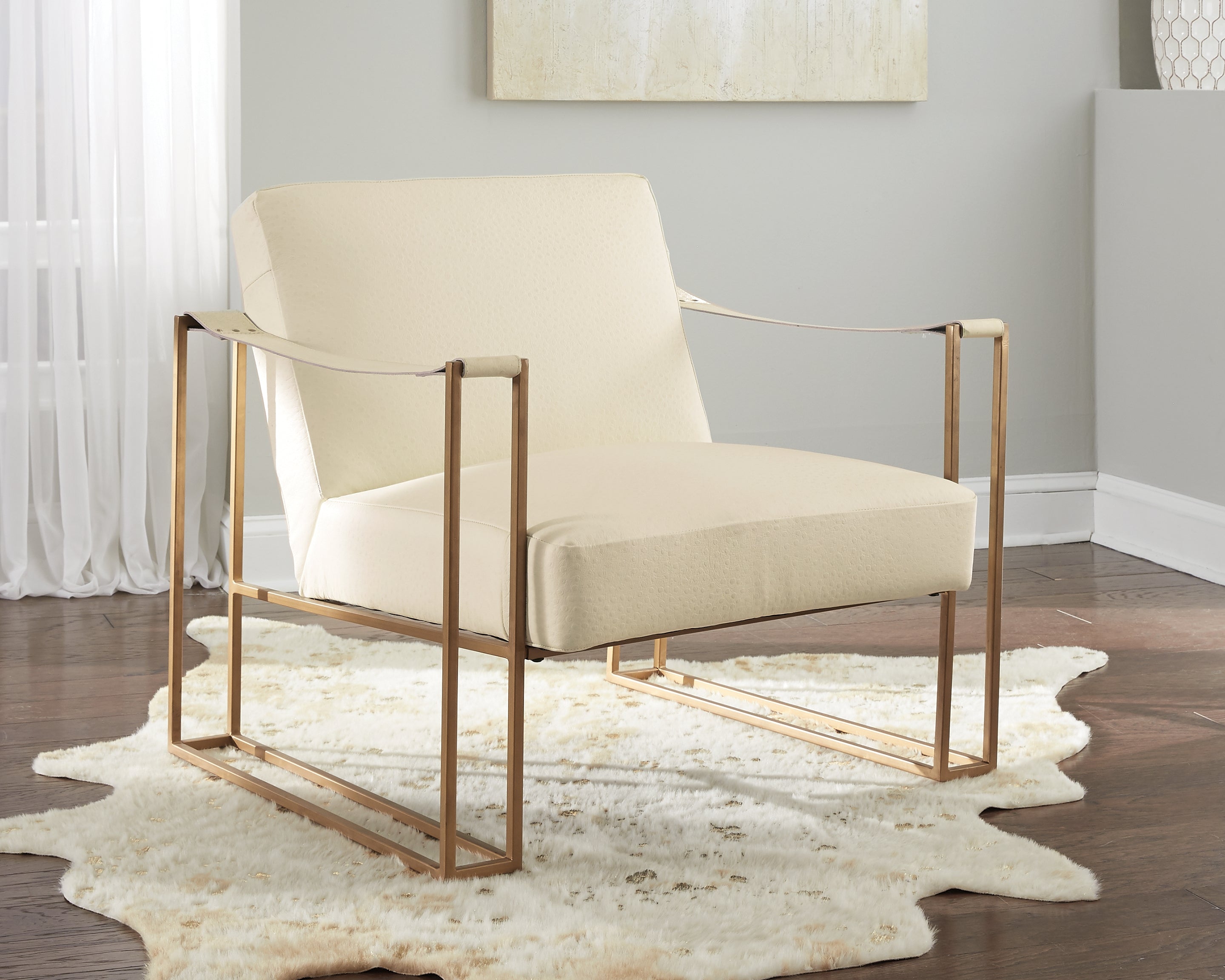 Kleemore Accent Chair Ashley Furniture