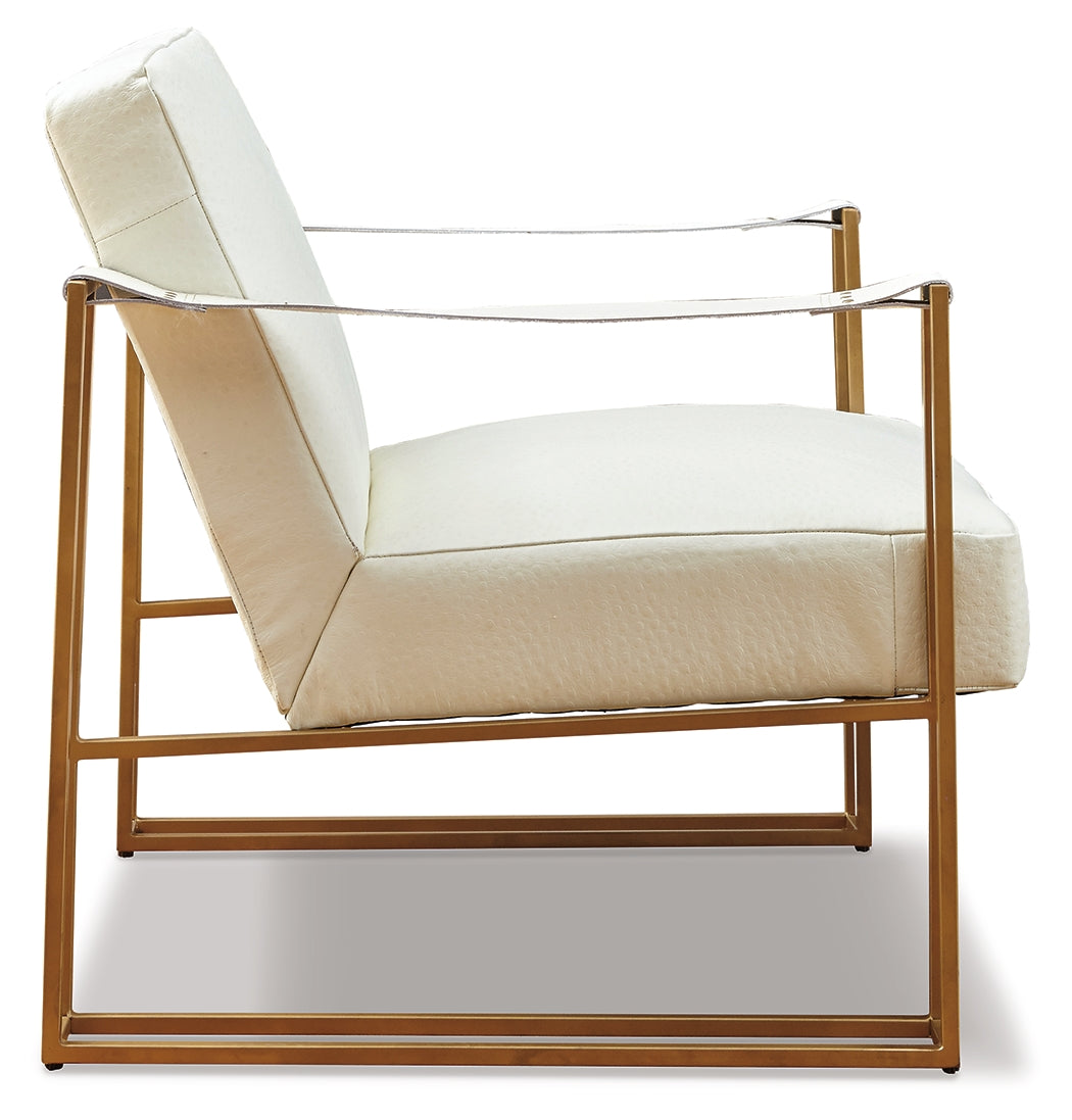 Kleemore Accent Chair Ashley Furniture