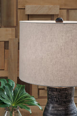 Kerbert Table Lamp