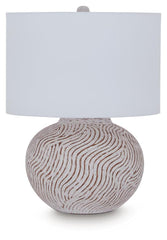 Vien Table Lamp