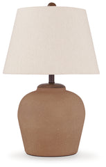 Scantor Table Lamp