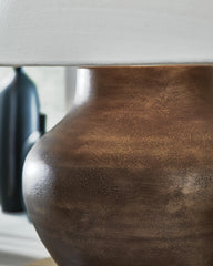 Whitham Table Lamp