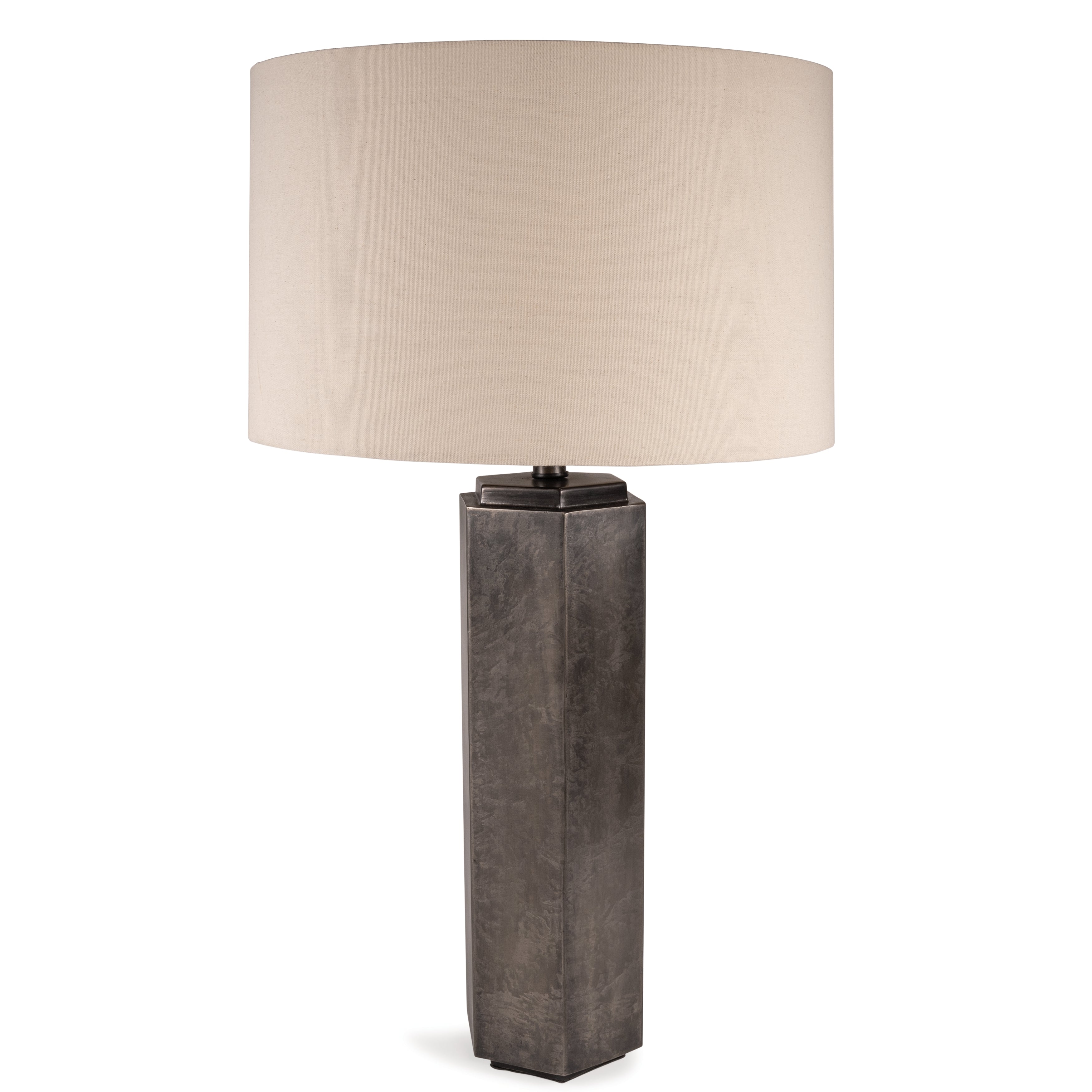 J&M Furniture - Ashley Furniture - Dirkton Table Lamp - Metal Table Lamp (1/CN) - L208324