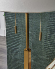 Haigwood Table Lamp