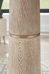 Gasparleigh Floor Lamp