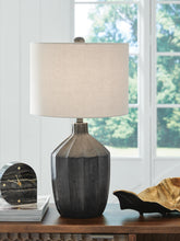 J&M Furniture - Ashley Furniture - Jilton Table Lamp - Poly Table Lamp (1/CN) - L235844