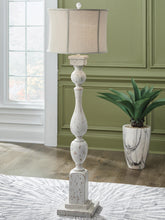 J&M Furniture - Ashley Furniture - Madsbrook Floor Lamp - Poly Floor Lamp (1/CN) - L235921