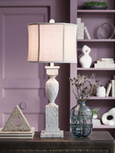 J&M Furniture - Ashley Furniture - Madsbrook Table Lamp - Poly Table Lamp (1/CN) - L235924