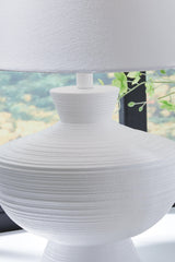 Harelwood Table Lamp