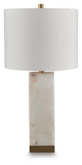 Linderfield Table Lamp