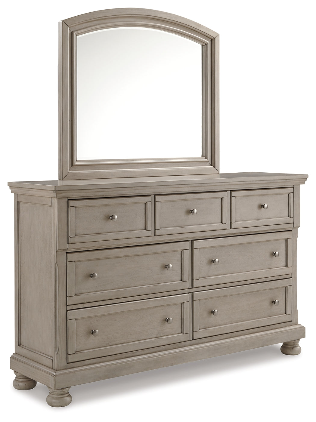 Lettner Bedroom Ashley Furniture