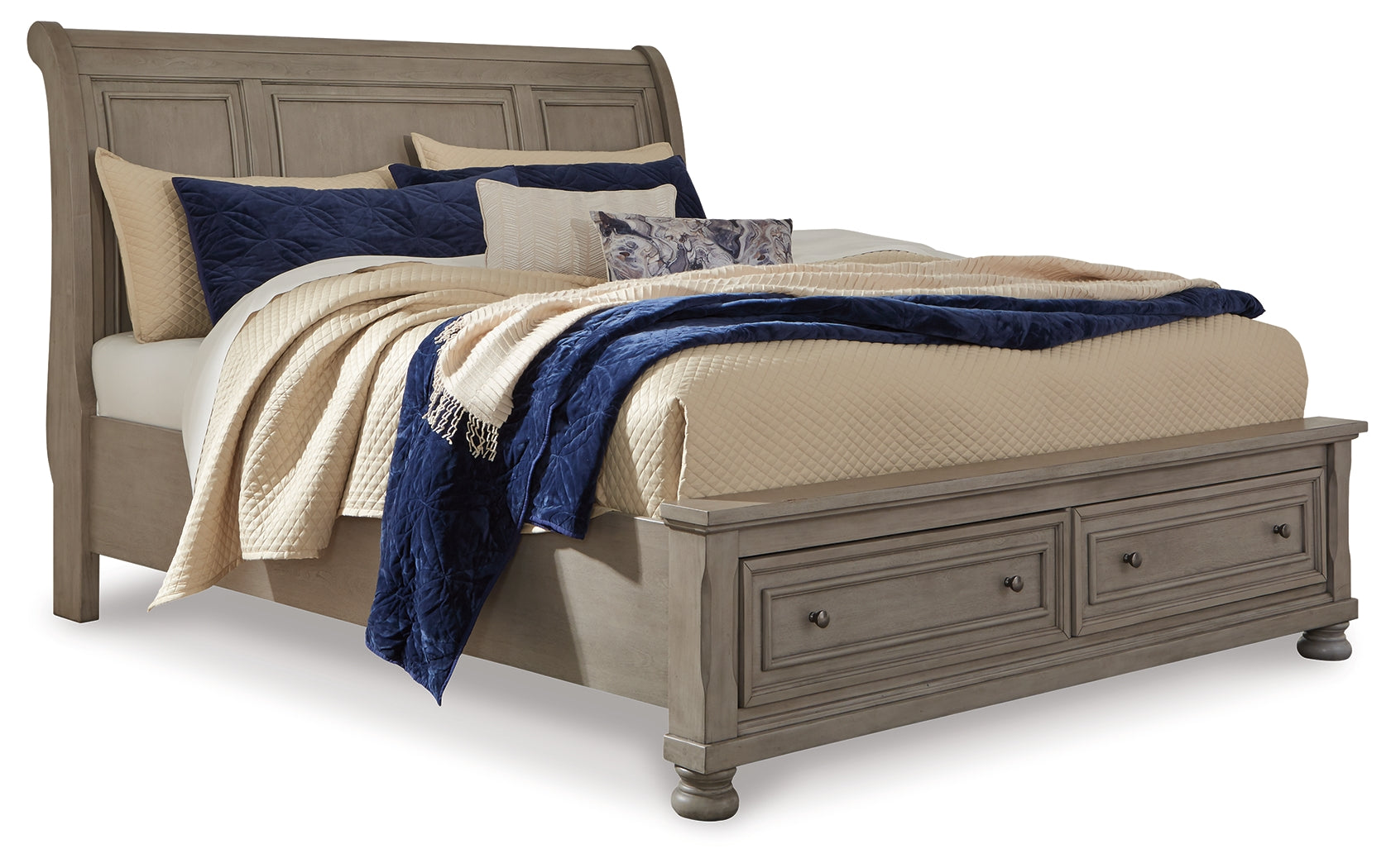 Lettner Bedroom Ashley Furniture