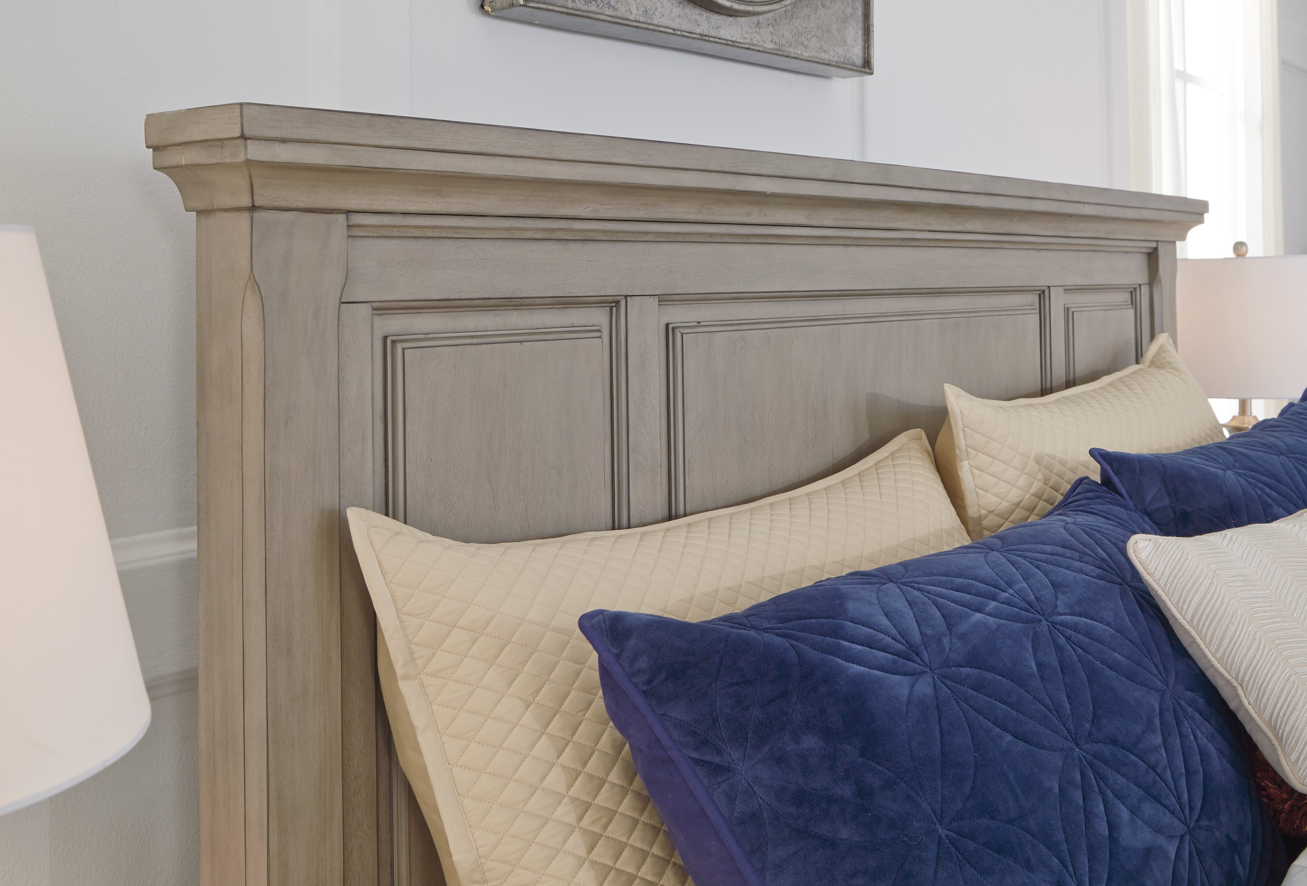 Lettner Bedroom Ashley Furniture