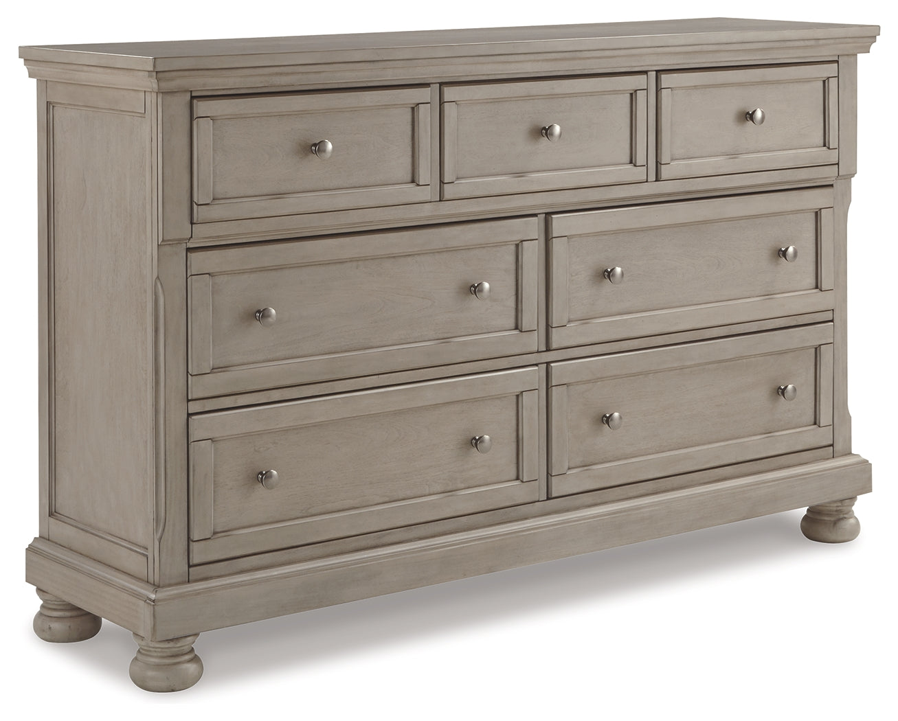 Lettner Bedroom Ashley Furniture