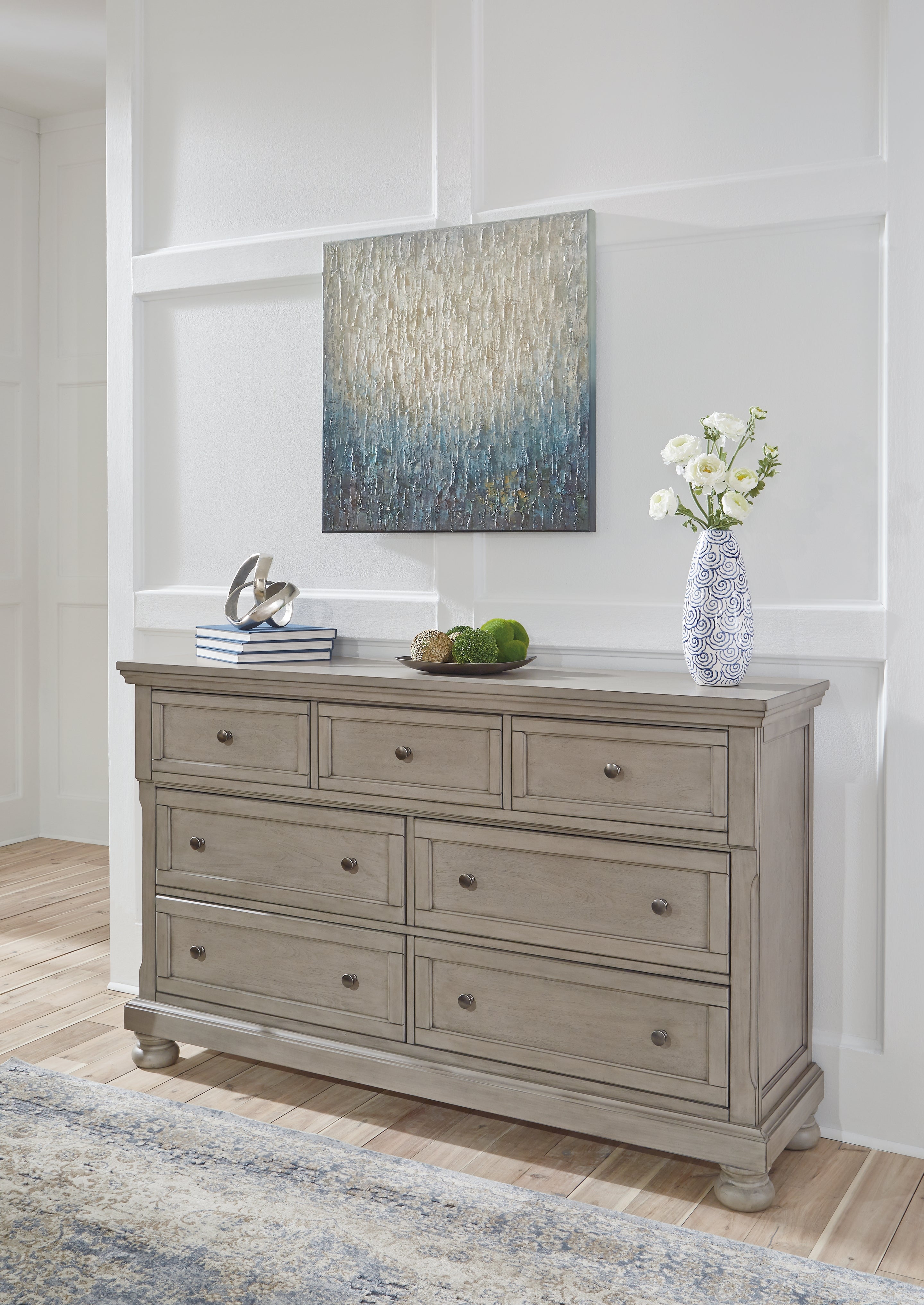 Lettner Bedroom Ashley Furniture