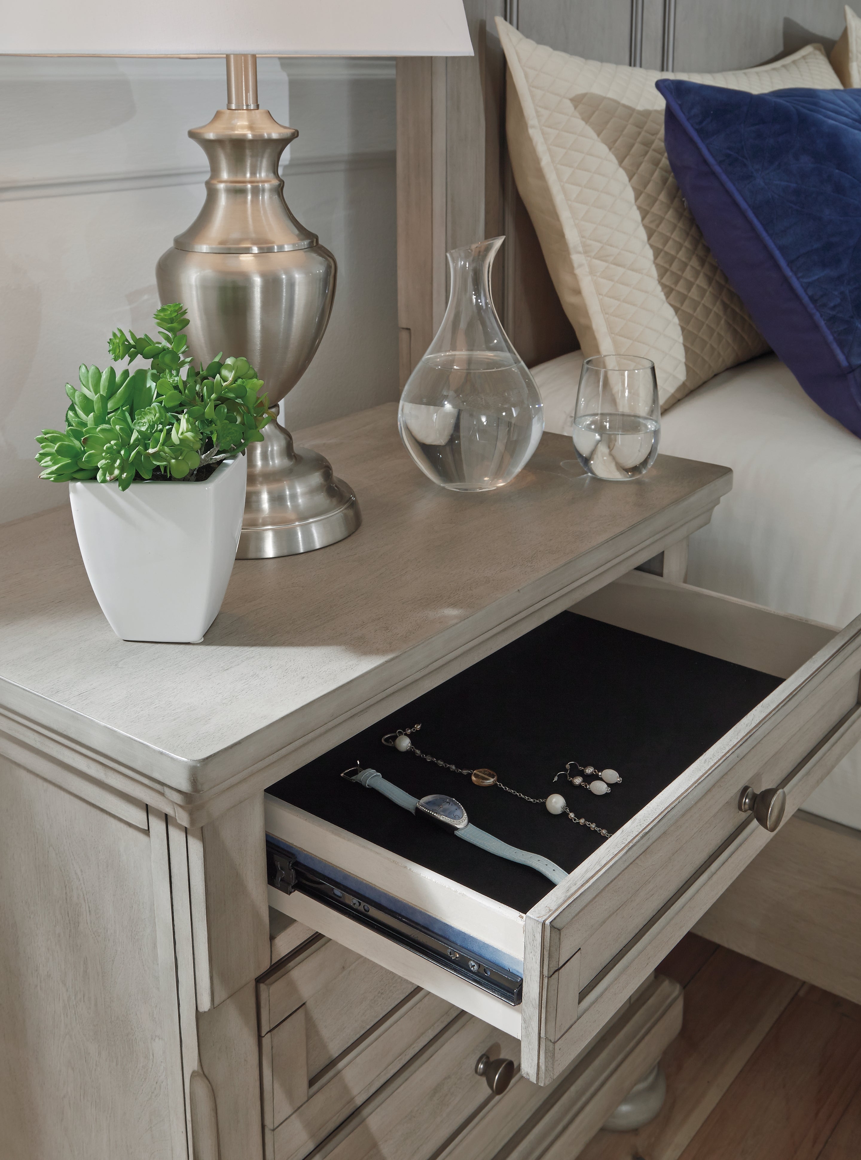 Lettner Bedroom Ashley Furniture
