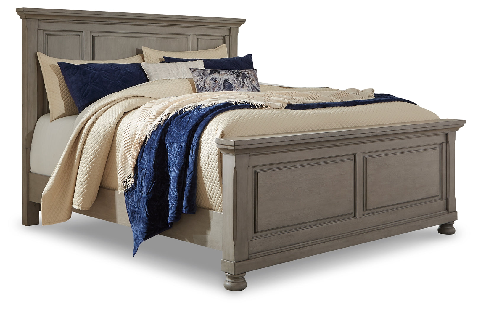Lettner Bedroom Ashley Furniture