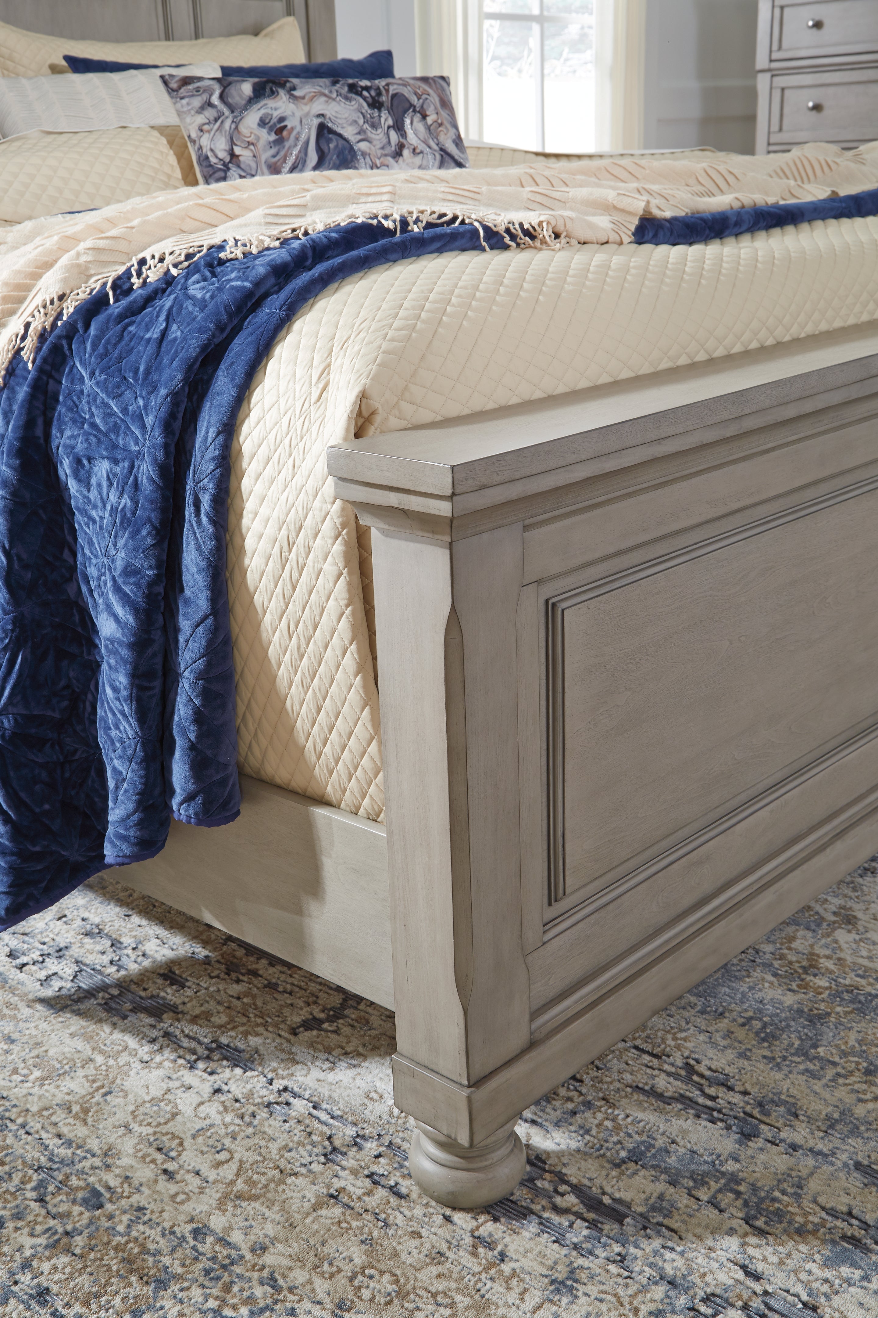 Lettner Bedroom Ashley Furniture