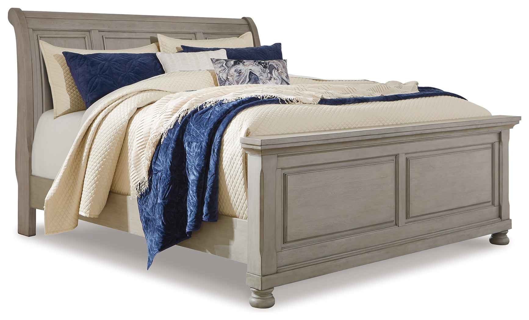 Lettner Bedroom Ashley Furniture