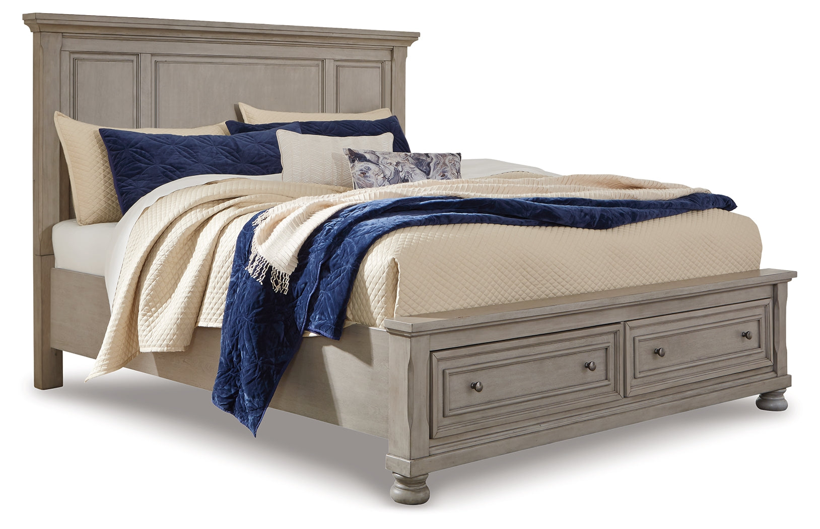 Lettner Bedroom Ashley Furniture