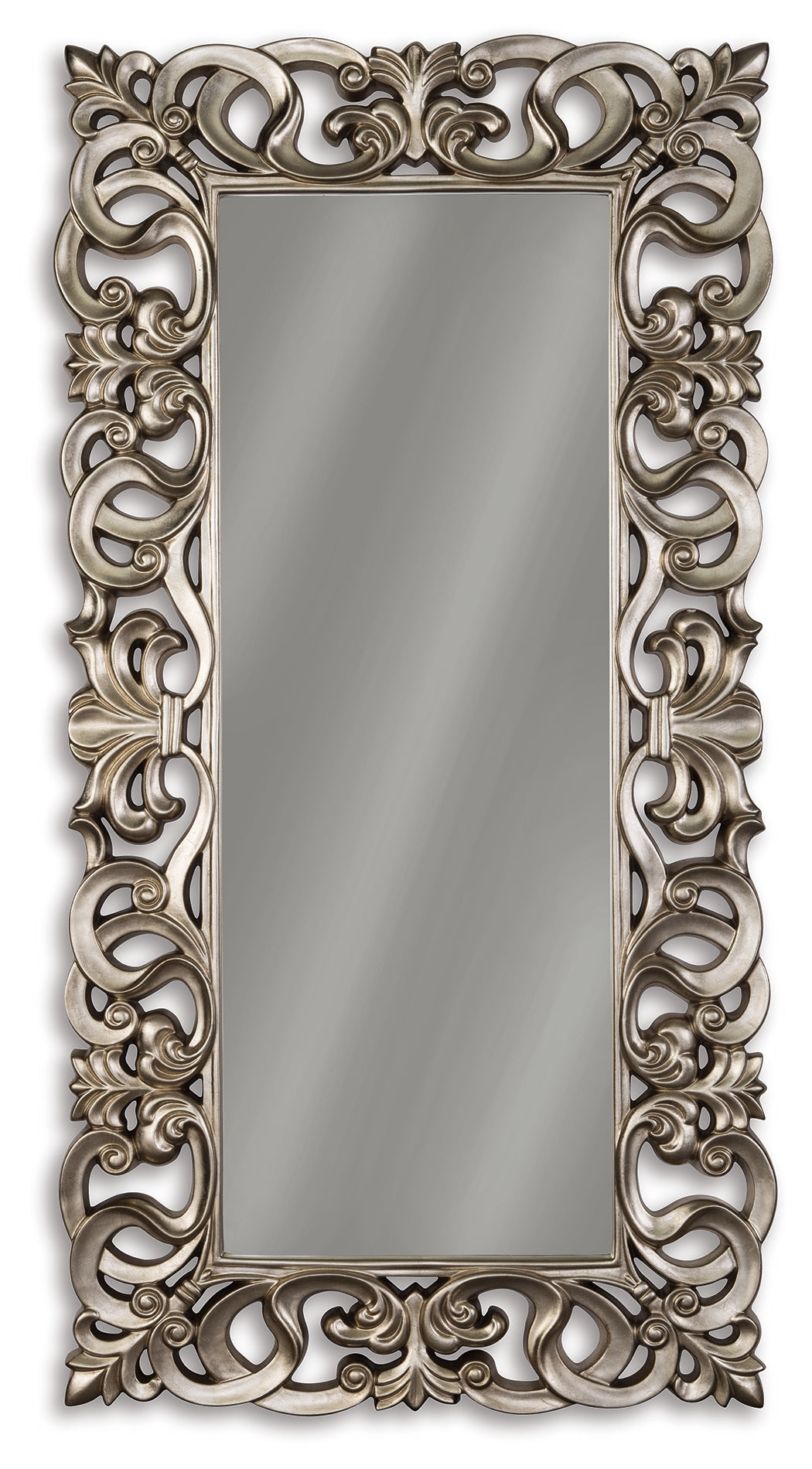 Lucia Mirror Ashley Furniture