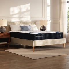 J&M Furniture - Ashley Furniture - Dreamcloud Classic Memory Foam Queen Mattress - Queen - M12031