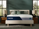 J&M Furniture - Ashley Furniture - Nectar Premier Memory Foam California King Mattress - California King - M12651