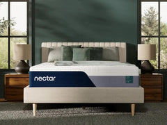J&M Furniture - Ashley Furniture - Nectar Premier Memory Foam King Mattress - King - M12641