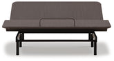 J&M Furniture - Ashley Furniture - Head/Foot Model - Good Queen Adjustable Base - Queen Adjustable Base - M5X332